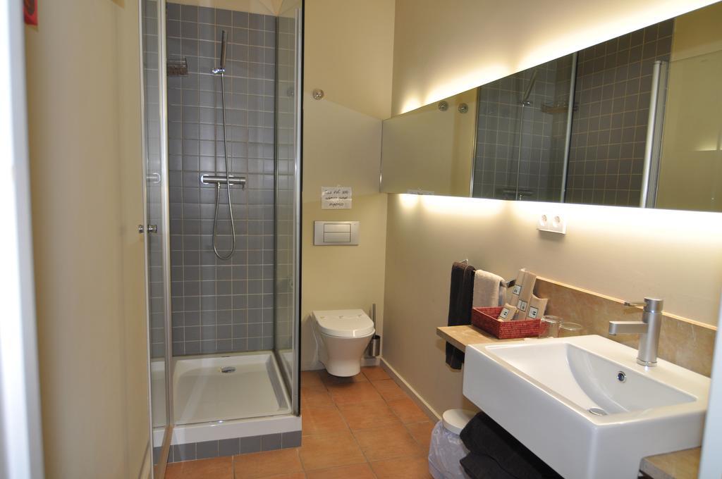 Restaurant & Rooms Cabrit Сан Матеу Стая снимка
