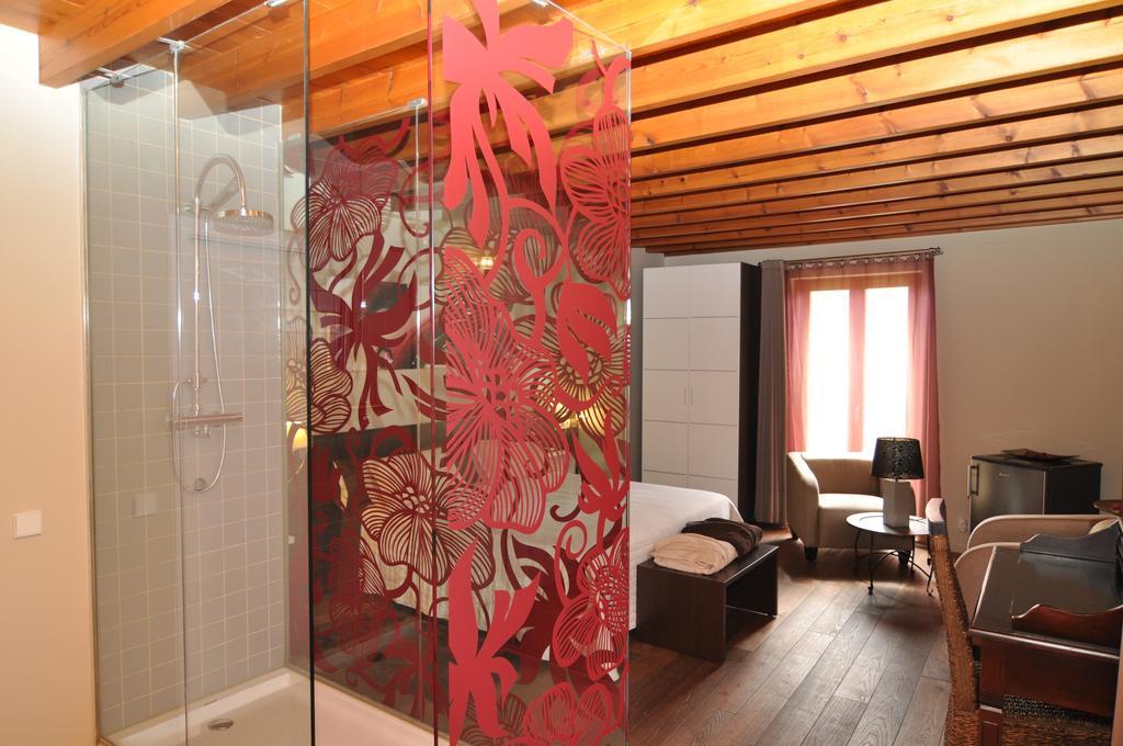 Restaurant & Rooms Cabrit Сан Матеу Стая снимка